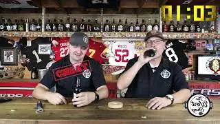 2-Minute Tuesday - Baltimore Blonde by Open Gate Brewery