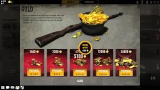Philneye Heroes & Generals w/ Bones