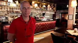 Vi &auml;r Falkenbergs Skafferi: Hermans Restaurang & N&ouml;je