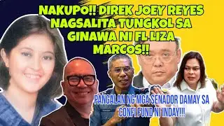 HALA!! DATING CONG. TEVES BARGAINING CHIP DAW AYON KAY HARRY ROKWE!! ANO TO PALIT ULO?!