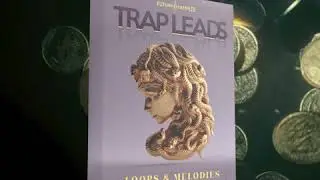 Trap Leads - Loops & Melodies