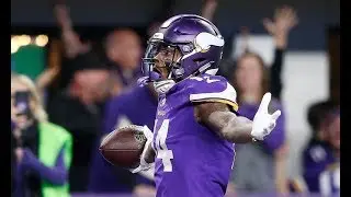 NFL Best Play From Every Jersey Number (1-20) | 2017-2018 Season