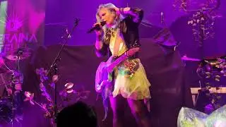 Seraina Telli - Live in Vienna 2026 - Love