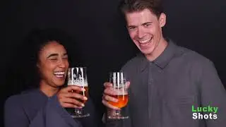 Oktoberfest Photo Booth Experience 🍻 | Lucky Shots Photo Activations