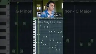 Pop Loop in 25 Seconds