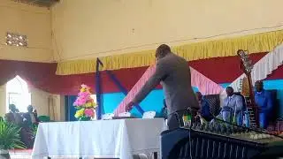 UMU MUSULMAN YASHINZE IMASHINE IKUBA IKIVUNDE IMERE Y'URUSFNGERO!!!!