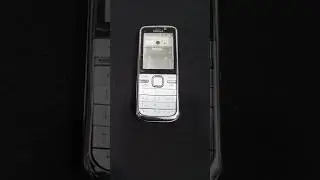 Full Body Housing For NOKIA C5-00  BAR Phone WHITE - Buy Now @ 399 | Visit Zoneofdeals.com