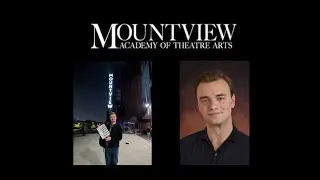 Help me Train at Mountview! - Lucas Bradshaw Mountview BA Musical Theatre Fundraiser