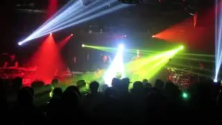 The Werks - Baltimore Sound Stage - 11/15/14