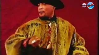 PARTIE -1 KOFFI OLOMIDE CONCERT ,LONDON CITY (NOSTALGIE)EFFRAKATA