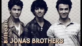 Jonas Brothers Chart History | Billboard Hot 100 (2007 - 2019)