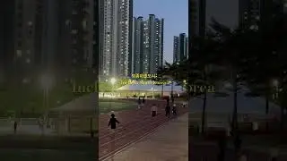 Yeongjong Sky City, Incheon, South Korea iphone16 pro