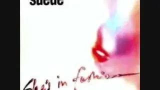 Suede - God's Gift
