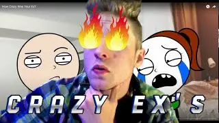 Worst Ex's....|How Crazy is Your Ex? OffendingEverybody Reaction