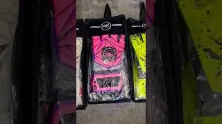 GKSAVER SPORTS |  3D COLLECTION |  FOOTBALL GOALKEEPER GLOVES
