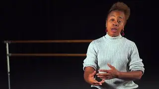 Black Theatre & Dance | Featuring Ms. Proll