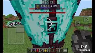 Ultra modded raid (new mobs) vs ignis phase 2