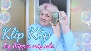 Klip Klip - Jeg Klipper Mig Selv