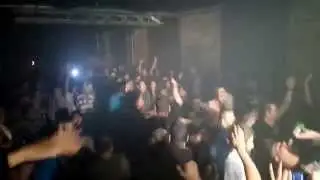 concert Noi din Banat 4 dec. 2014 - 93 ani de Poli