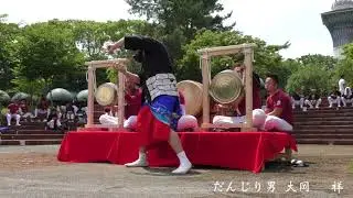 鶴見区 鳴物フェスタ 横堤2018/5/27