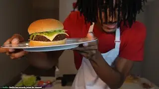 Knasds Burgeria Day 2 (Papa&rsquo;s Burgeria)