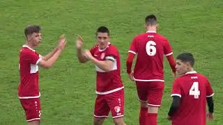 FK.Apolon 04-FK.RADNICKI 1923 1:1(1:1) 1.Kadetska liga zapadne srbije