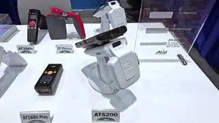 RFID Journal Live! 2025