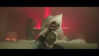 Bad Bunny Ft Bryant Myers -Estoy Pati (TrailersVideo)