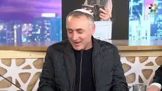 ז' באדר, יום פטירת משה רבנו  שידור מיוחד על היום הגדול  בהשתתפות הרב יצחק בצרי