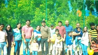 Actre_SCB Team@Discovery Village, Bangalore