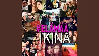 #el&auml;m&auml;&auml;