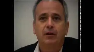 #IlanPappeTalks 2002 film - A State of Denial