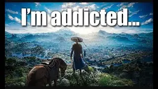 Where Winds Meet Let's Play | King is Live (Portrait)