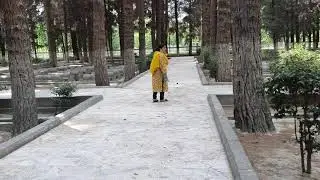 Chinese graveyard Gilgit (1)