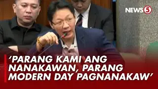 Curlee Discaya sa hiling na restitution: 'Parang kami ang nanakawan'
