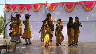 जेजुरीचा खंडेराया हळद त्याला लागली 