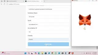 Attractive  Blockchain Project: Certificate Verification System for Beginners &ndash; 2025