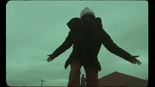 SIDESHOW- AN OPEN (FEAT MAVI)