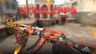 SEMPERO🔥Aim DONK ? Faceit LVL 10 (CS 2 MONTAGE)
