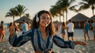 Fuel the Dance Floor 🔥🕺🔥 | Upbeat EDM Mix 2024