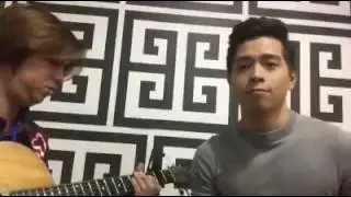 Jason Dy (Ignition Cover) by R. Kelly