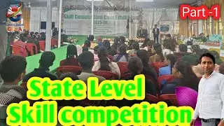 State level skill competition #videoshoot 