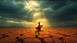 Hold On | Atmospheric Guitar Soundscape | Vast Signal