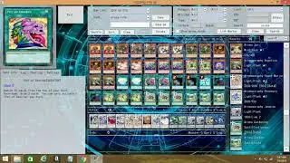 Pure Aromage Deck List 2019