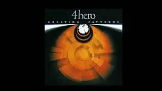 4hero - Les Fleur (feat. Carina Andersson)