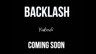 Backlash - Yakobi's New Album #shorts  - Contemporary #Christian #music  With Lyrics - #worshipmusic