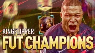 Friday Morning FUT Champs Live - Here We Go Again - Fifa 20