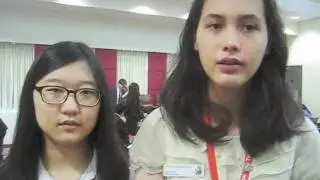 THIMUN Singapore 2011 Lobbying