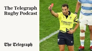 Has Rugby's 'bunker' system been a success? JP Doyle explains |The Telegraph Rugby Podcast