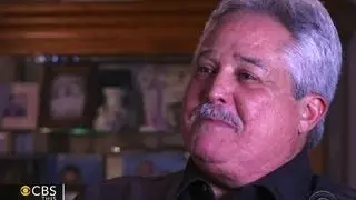 Immigration limbo: Man discovers he isn't a citizen after decades